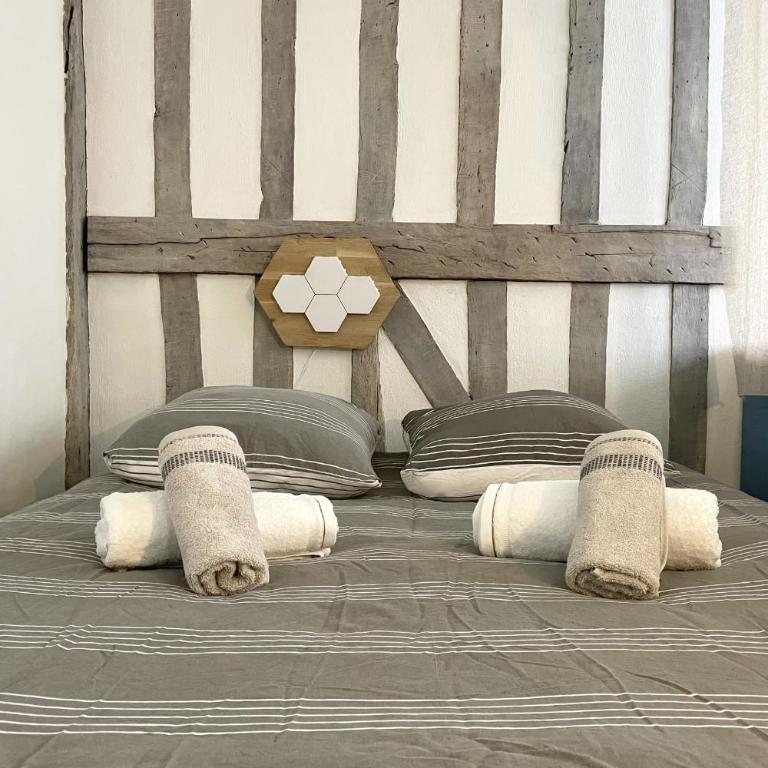 L'île Enchantée - Typique - St François - Apartment - 14