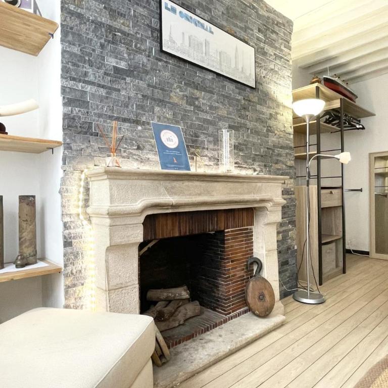 L'île Enchantée - Typique - St François - Apartment - 15