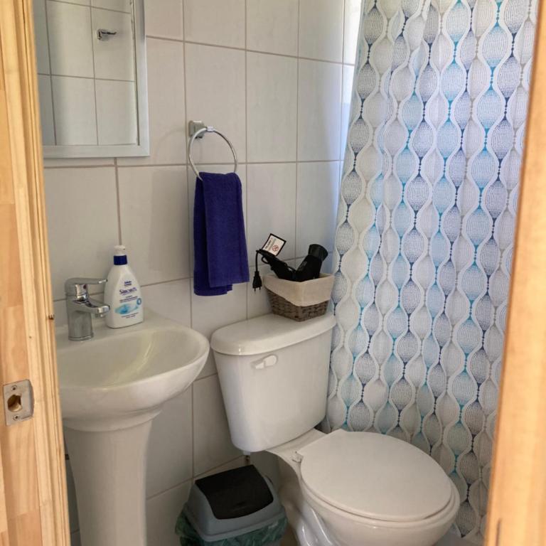 Cabañas Don Diego_cabaña 1 - Apartamento de 2 dormitorios - 5