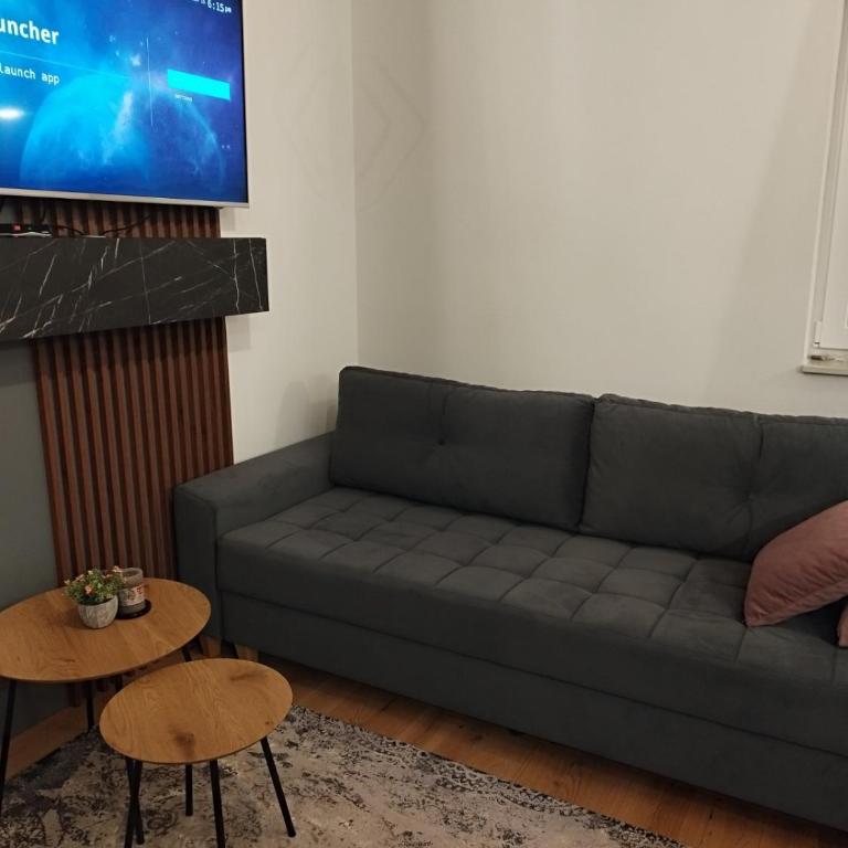 Nova planina Apartment 106 Jahorina - One-Bedroom Apartment - 5