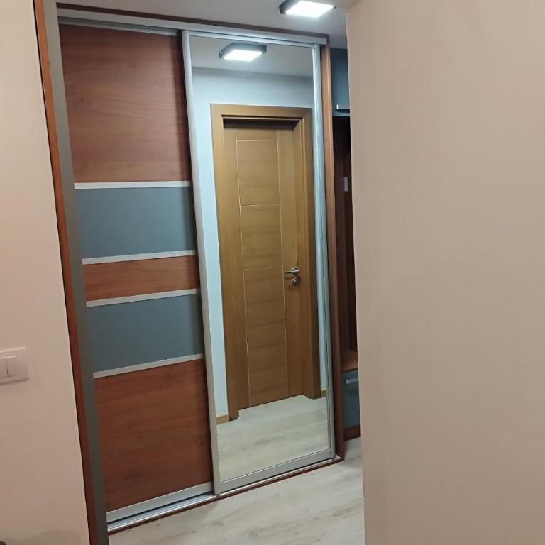 Nova planina Apartment 106 Jahorina - One-Bedroom Apartment - 9
