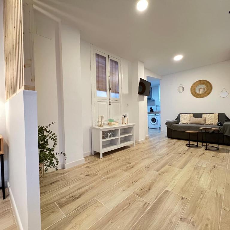 El descanso del Obispo - Apartamento de 1 dormitorio - 21