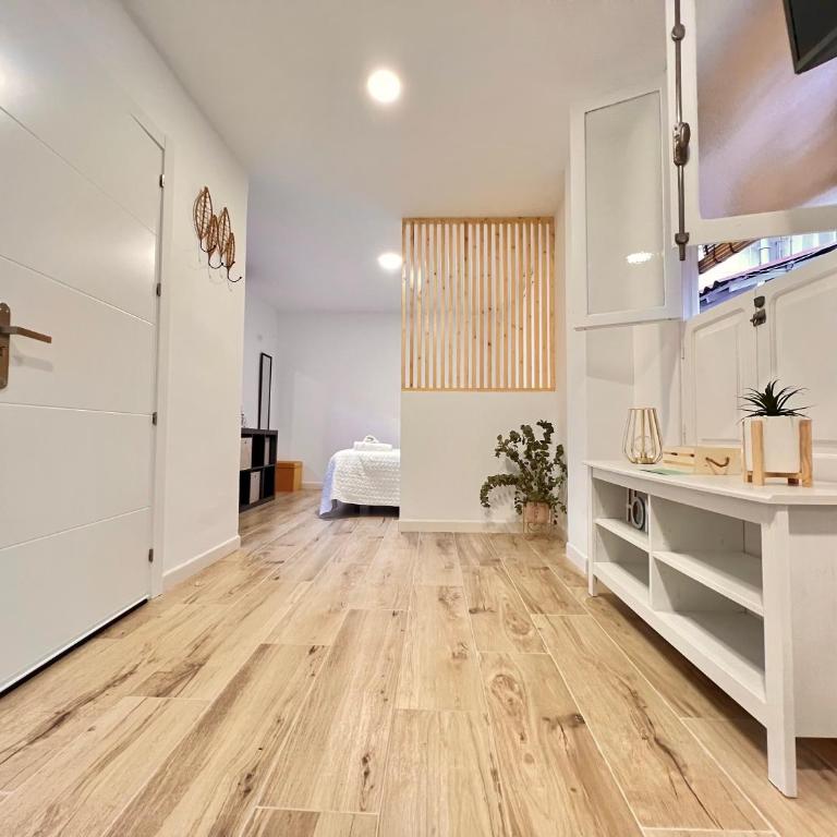 El descanso del Obispo - Apartamento de 1 dormitorio - 1