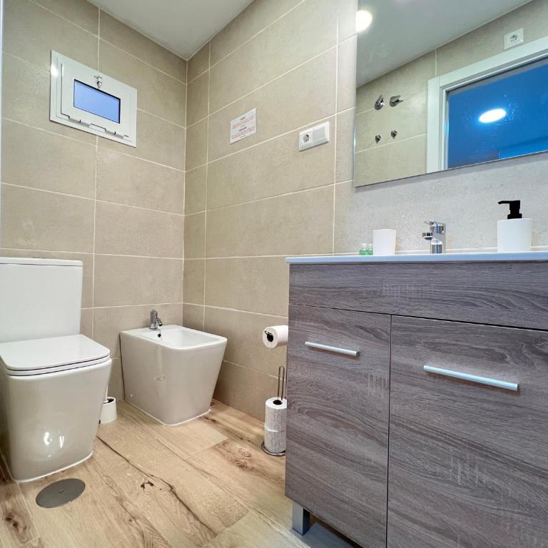 El descanso del Obispo - Apartamento de 1 dormitorio - 17