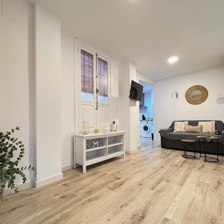 El descanso del Obispo - Apartamento de 1 dormitorio - 14