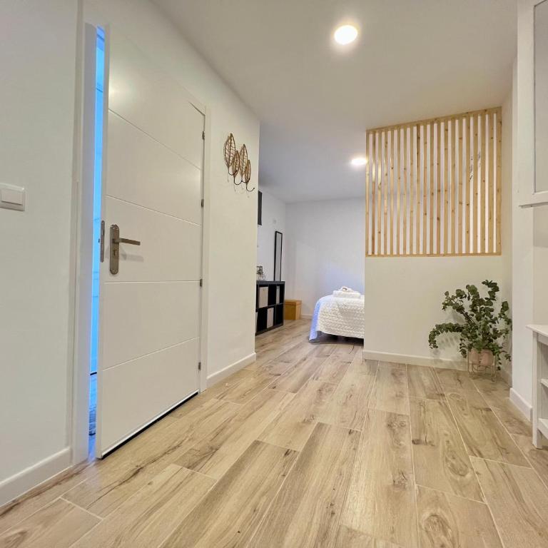 El descanso del Obispo - Apartamento de 1 dormitorio - 15
