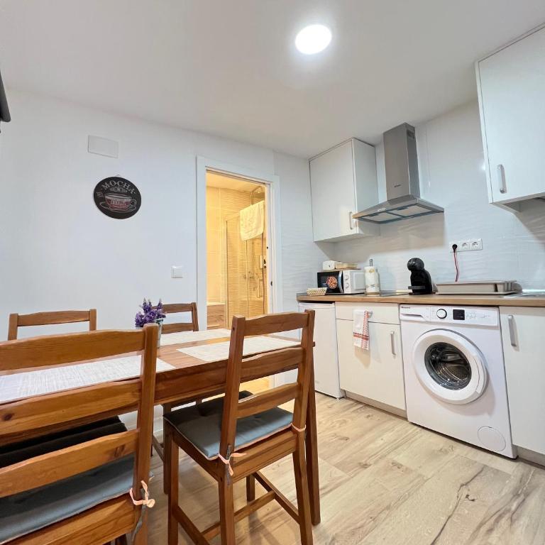 El descanso del Obispo - Apartamento de 1 dormitorio - 19