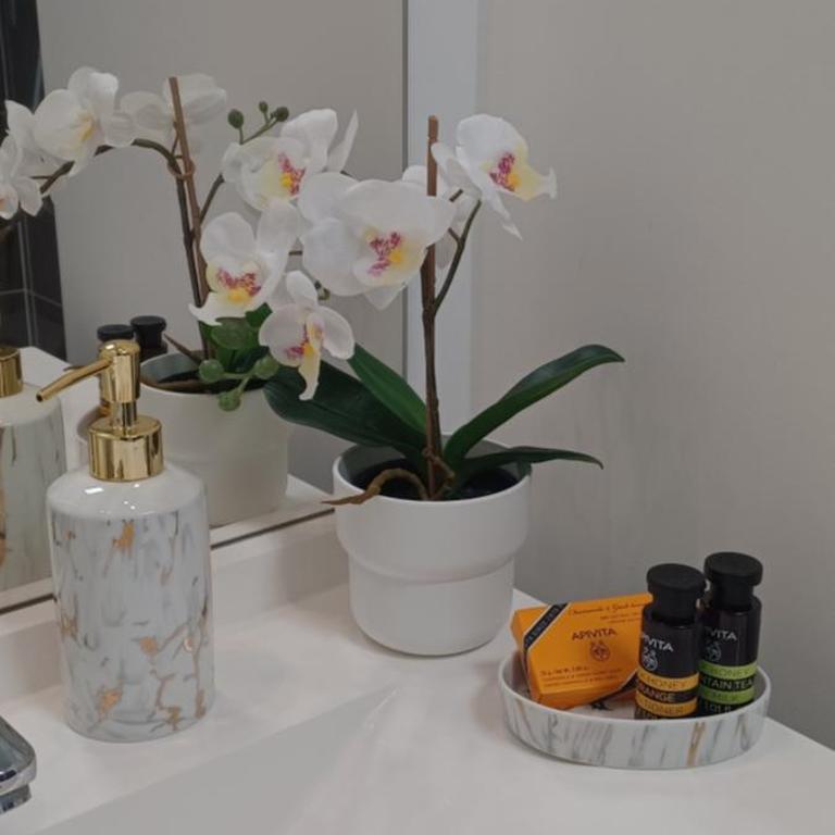 Luminary Night Suite - Maison 1 Chambre - 10