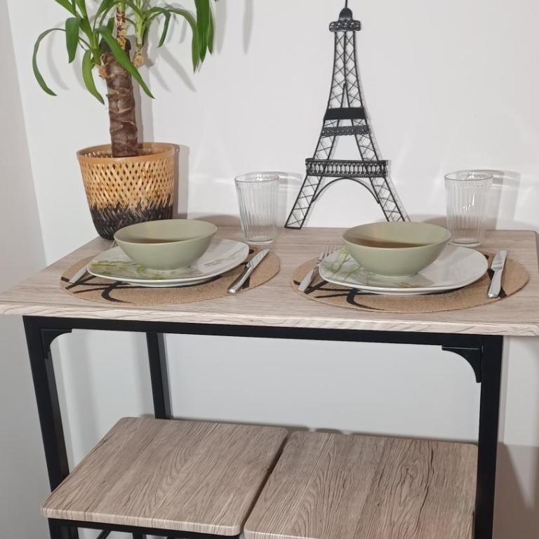 Luminary Night Suite - Maison 1 Chambre - 16