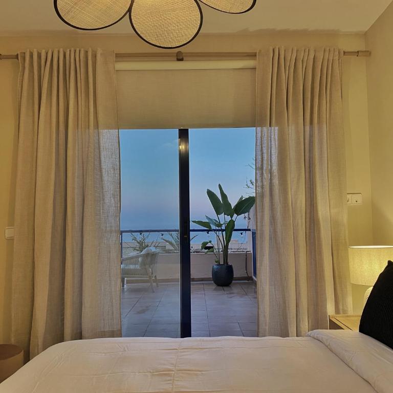 AURA MAR Mojácar Apartment - Apartamento con vistas al mar - 11