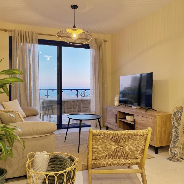 AURA MAR Mojácar Apartment - Apartamento con vistas al mar - 15