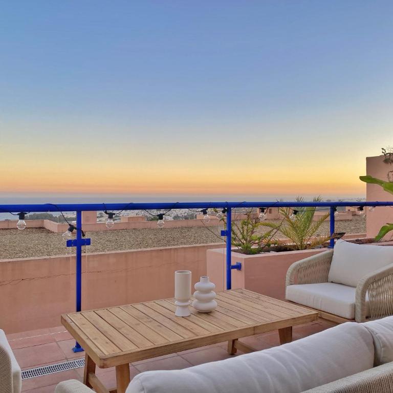 AURA MAR Mojácar Apartment - Apartamento con vistas al mar - 25