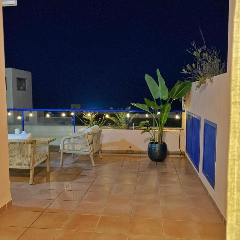 AURA MAR Mojácar Apartment - Apartamento con vistas al mar - 29