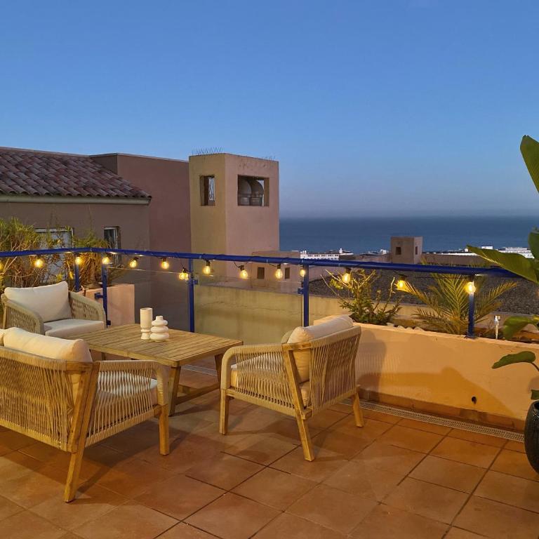 AURA MAR Mojácar Apartment - Apartamento con vistas al mar - 31