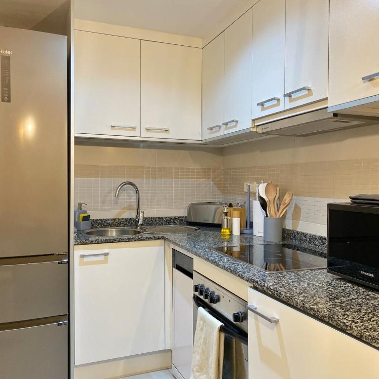 AURA MAR Mojácar Apartment - Apartamento con vistas al mar - 35