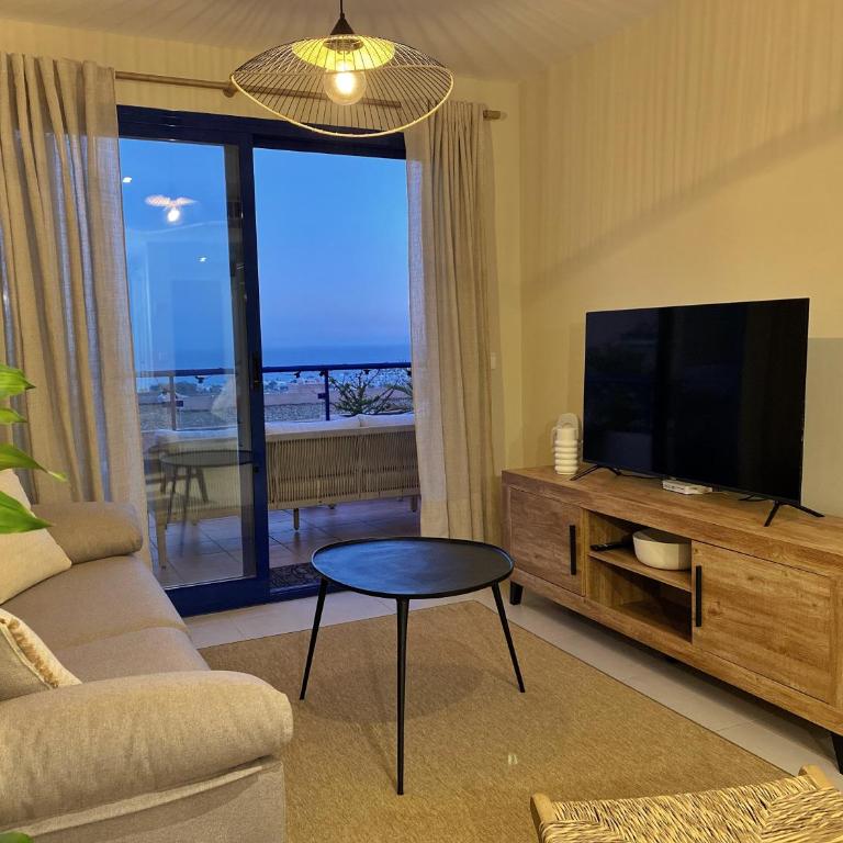 AURA MAR Mojácar Apartment - Apartamento con vistas al mar - 39