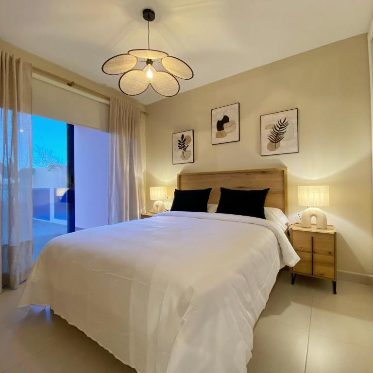 AURA MAR Mojácar Apartment - Apartamento con vistas al mar - 40