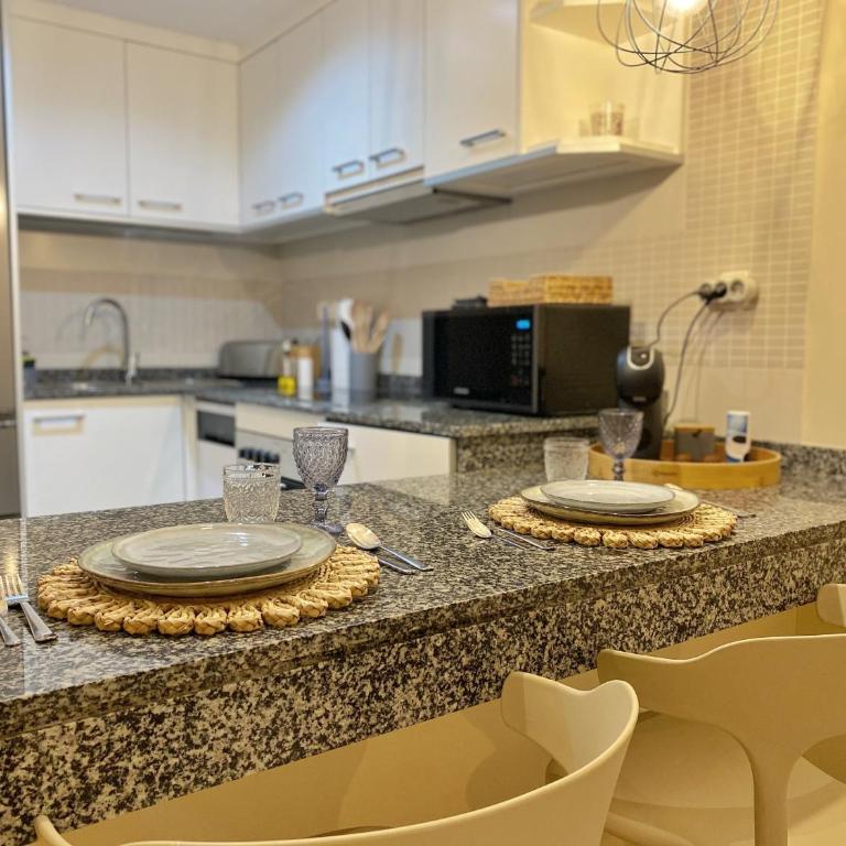 AURA MAR Mojácar Apartment - Apartamento con vistas al mar - 43