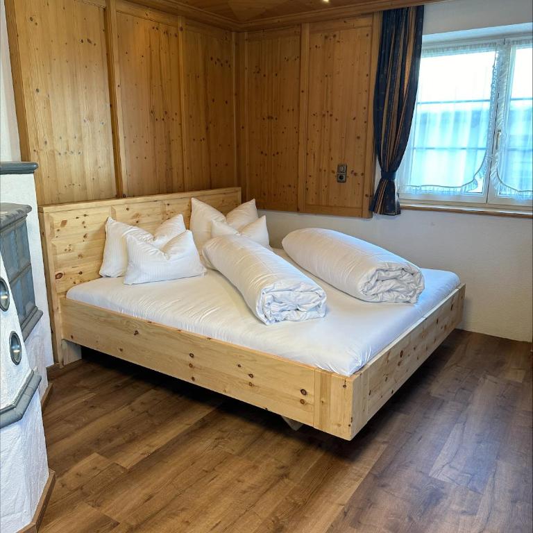 Apart Bader - Apartment mit 2 Schlafzimmern - 1