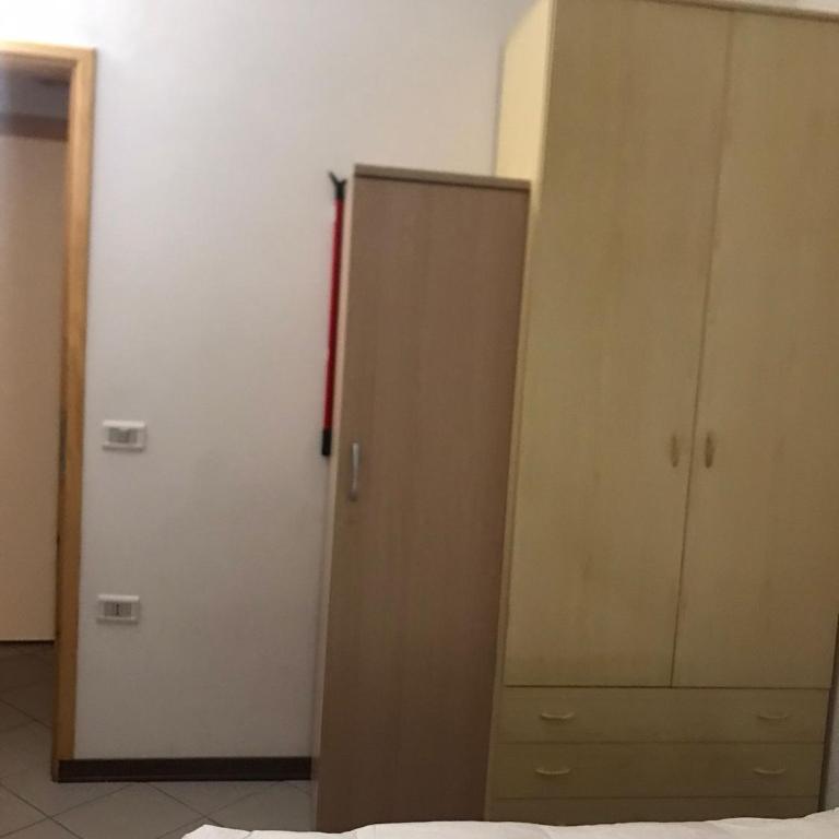Bilocale Cristina Mazzin - Appartamento con 1 Camera da Letto - 5