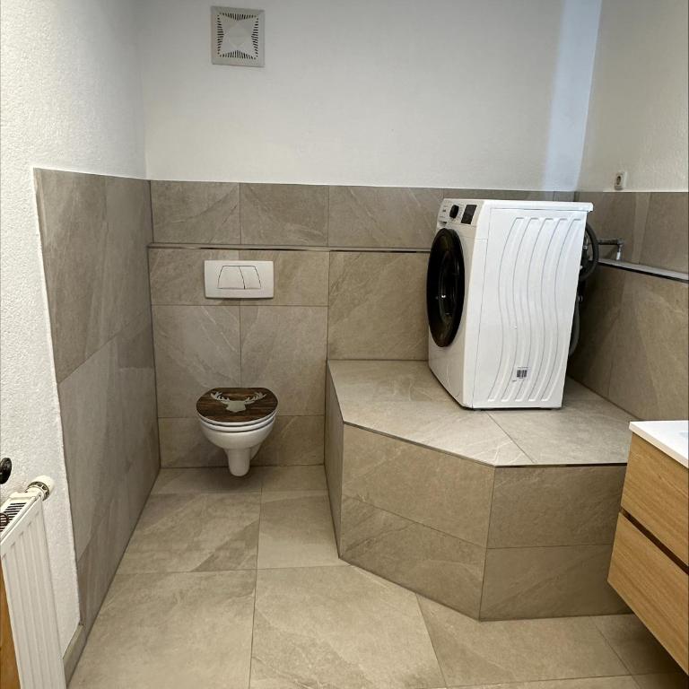 Apart Bader - Apartment mit 2 Schlafzimmern - 15