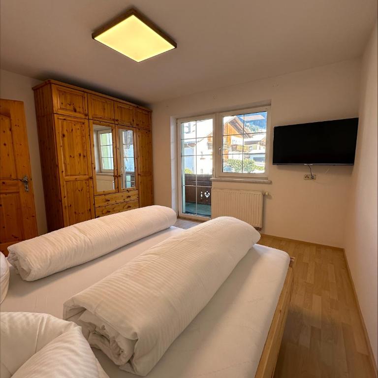 Apart Bader - Apartment mit 2 Schlafzimmern - 9