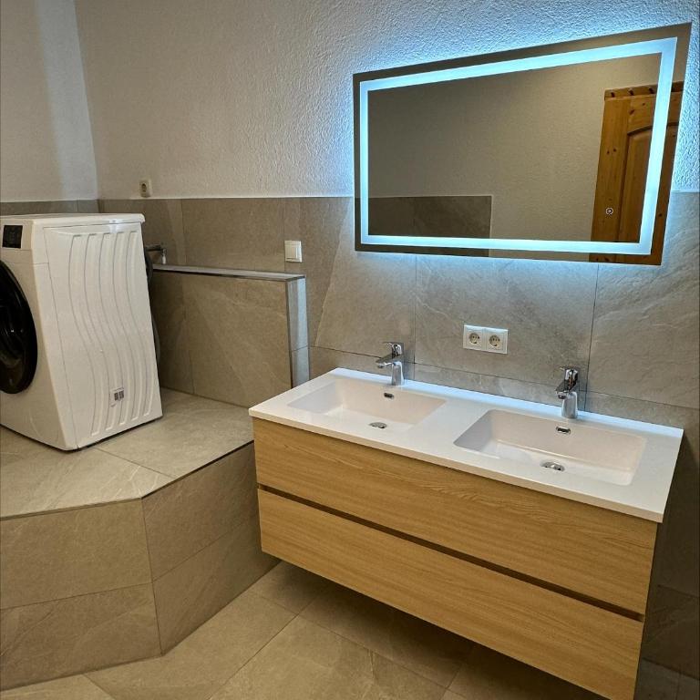 Apart Bader - Apartment mit 2 Schlafzimmern - 16