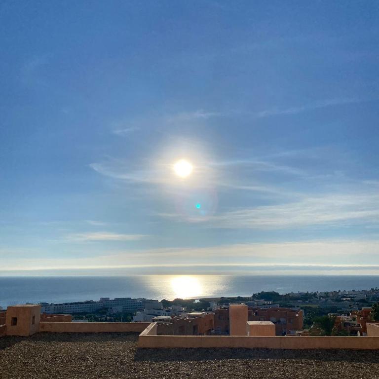 AURA MAR Mojácar Apartment - Apartamento con vistas al mar - 60