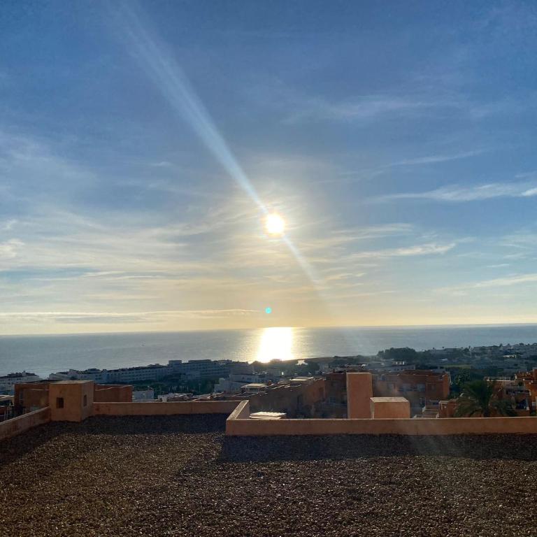 AURA MAR Mojácar Apartment - Apartamento con vistas al mar - 57