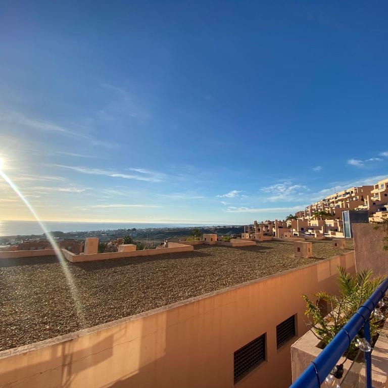 AURA MAR Mojácar Apartment - Apartamento con vistas al mar - 54