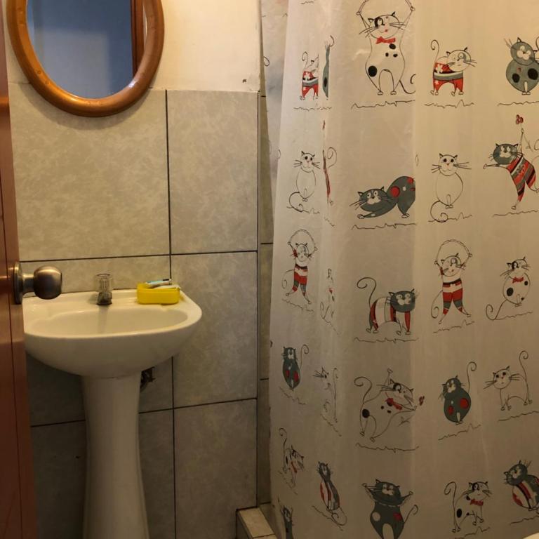 Apartment Near to Lima Airport Perú , El Tip Viajero - One-Bedroom Apartment - 7
