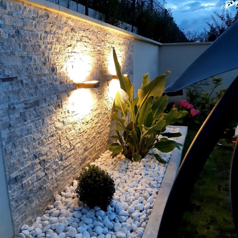 Luminary Night Suite - Maison 1 Chambre - 25