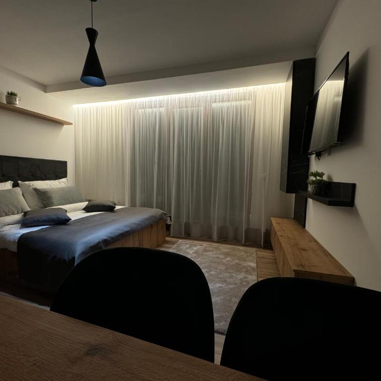 Grand Apartman Kopaonik - Studio Apartment - 12