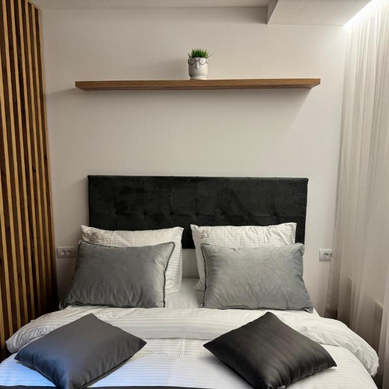 Grand Apartman Kopaonik - Studio Apartment - 2