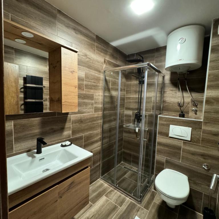 Grand Apartman Kopaonik - Studio Apartment - 7