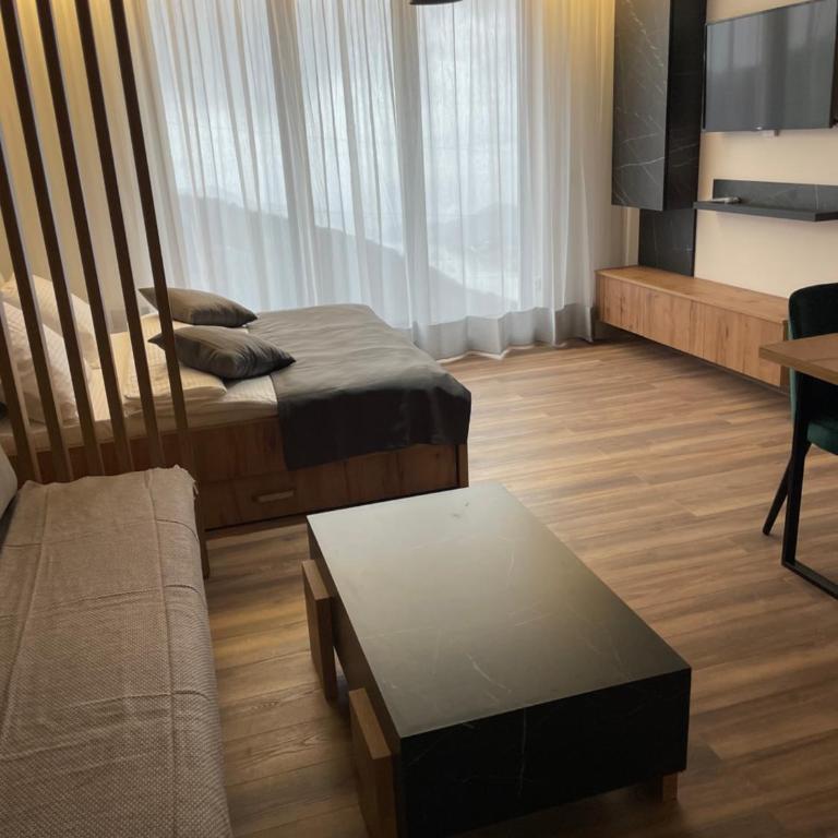 Grand Apartman Kopaonik - Studio Apartment - 3
