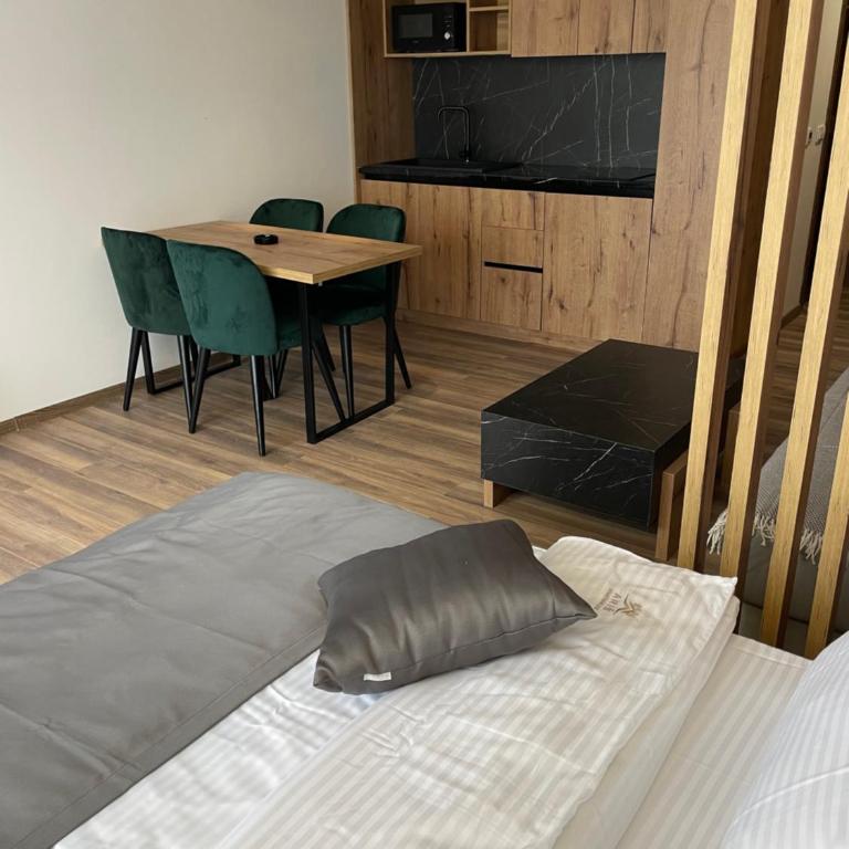 Grand Apartman Kopaonik - Studio Apartment - 9