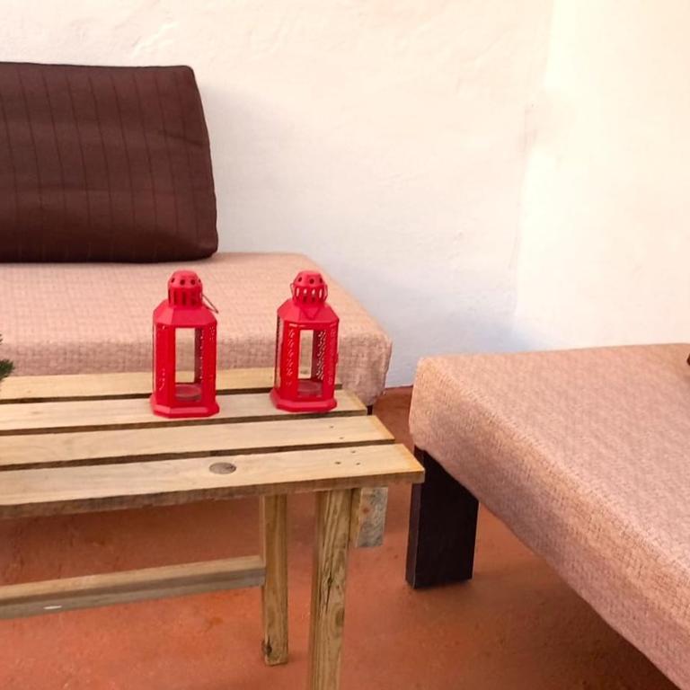 Casa con jardín y barbacoa cerca del mar - Casa de 2 dormitorios - 23