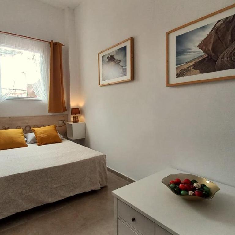 Casa con jardín y barbacoa cerca del mar - Casa de 2 dormitorios - 5