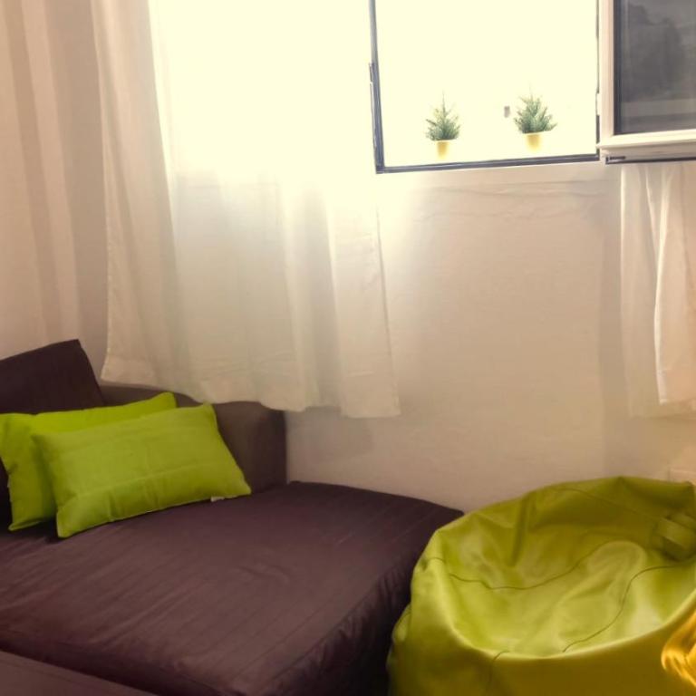 Casa con jardín y barbacoa cerca del mar - Casa de 2 dormitorios - 14