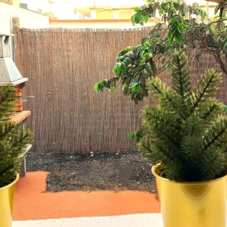 Casa con jardín y barbacoa cerca del mar - Casa de 2 dormitorios - 22