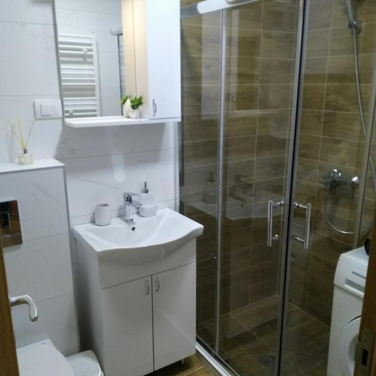 Apartman Grujanac - Apartman sa 1 Spavaćom Sobom - 18