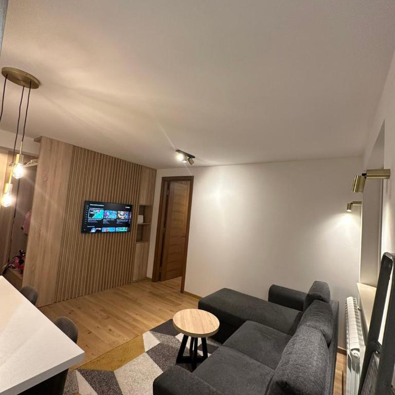 Nova planina Apartment 105 Jahorina - Apartman sa 1 Spavaćom Sobom - 5