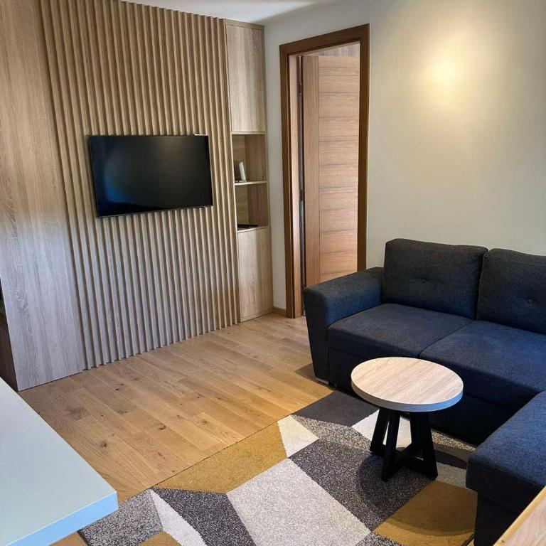 Nova planina Apartment 105 Jahorina - Apartman sa 1 Spavaćom Sobom - 7