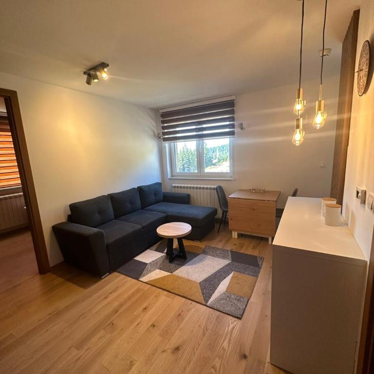 Nova planina Apartment 105 Jahorina - Apartman sa 1 Spavaćom Sobom - 6