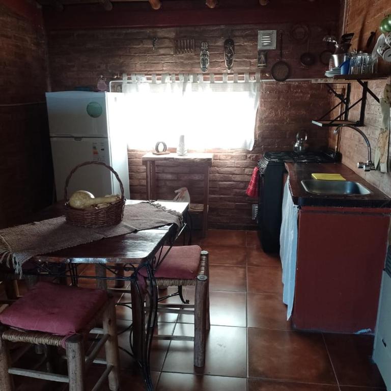 CABAÑAS RUCALAF - Casa - 3