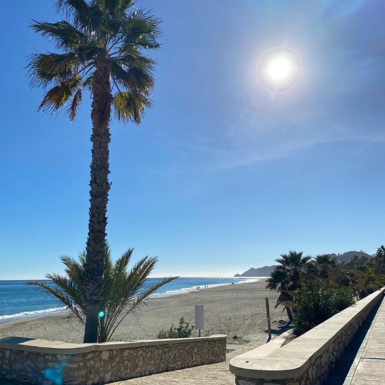 AURA MAR Mojácar Apartment - Apartamento con vistas al mar - 64