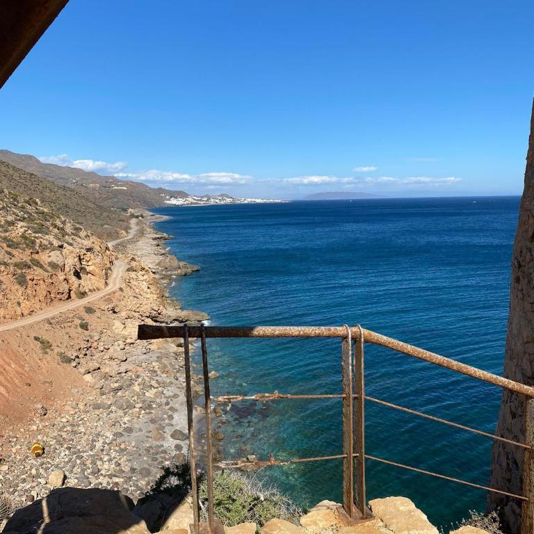 AURA MAR Mojácar Apartment - Apartamento con vistas al mar - 70