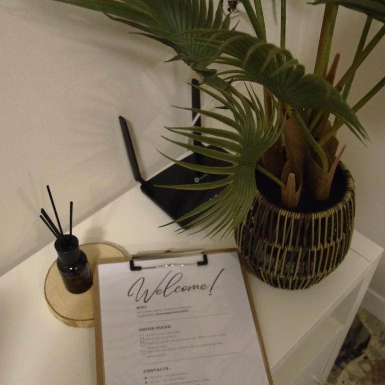 Venere Apartment - Appartamento con 1 Camera da Letto - 31