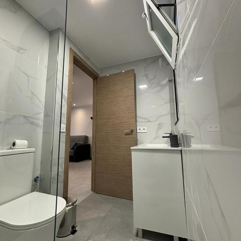 Francesco House 1509 Monte Paraiso Puerto Rico - One-Bedroom Apartment - 25